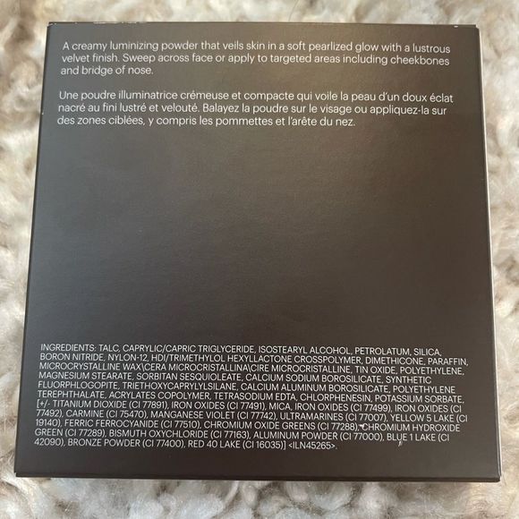 2 for $60 - BECCA - Shimmering Skin Perfector - Moonstone - Picture 6 of 6